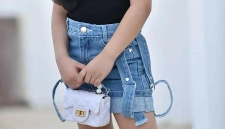 belt skirt jeans